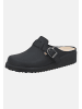 Berkemann Clogs Tec-Pro-Toivo in Schwarz