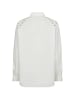 Co'couture Hemd TrinaCC in White