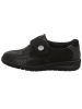 Solidus Damen Slipper Kate - Weite K in Schwarz