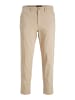 Jack & Jones Chino Hose in Crockery
