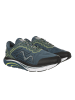 MBT Sneaker Low in blau