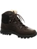 hanwag Wanderschuhe in dunkelbraun