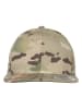  Flexfit Snapback - Classic in multicam