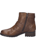 Josef Seibel Stiefelette Kate 21 in braun