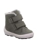superfit Winterstiefel GROOVY 2.0 in Grün