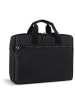 Bugatti Blanc DeLight - Laptoptasche 15.4" 40 cm in schwarz