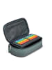 Satch Satch Schlamperbox Gradient Mint anthrazit