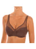 DIM Bügel-BH in Brown