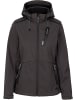 Trespass Softshelljacke in Grau