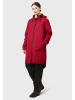 Ilse Jacobsen Regenjacke RAIN128 in Fire
