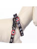 Disney Mickey Mouse Hundehalsband M / L - Verstellbar, robust & bequem
