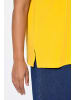 Angel of Style Shirt in maisgelb