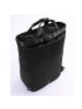 Nitro Mojo Rucksack 28 cm Laptopfach in pure black