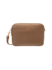 JOOP! Schultertasche 'Sofisticato 1.0 Susan in Coffee Liqueur 21,50 x 15,00 x 6,00 cm'