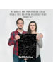 Mr. & Mrs. Panda Bild Bad Oldesloe mit Spruch in Keine Angabe