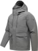 ragwear Funktionsjacke Mr Them Light YOUMODO in Stone Grey