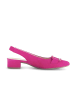 Gabor Slingpumps in pink