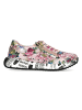 LAURA VITA Sneaker in rosa