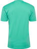 Hummel T-Shirt Hmllogo Multisport Erwachsene in ATLANTIS