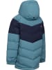 Trespass Kinder Winterjacke "Aldery Casual Jacket" in Grün
