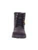 Dockers by Gerli Herrenstiefel elegant warm glatte-oder Ledersohle  in schwarz