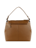 Bugatti Daphne - Schultertasche 34 cm in cognac