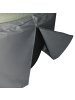 Beliani Regenschutzhülle CHUVA in Grau - (W) 140 x (H) 80 x (L) 135 cm
