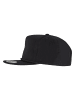 Mister Tee Mister Tee Pizza Golfer Cap in black