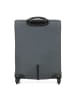 Roncato Joy 4 Rollen Kabinentrolley 55 cm mit Dehnfalte in anthrazit