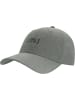Chillouts Headwear Baseball Cap in grau