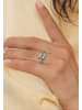 Elli Ring 925 Sterling Silber in Silber