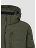 s.Oliver Outdoor-Jacke in 7938_olivgrün