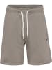 Hummel Verstellbare Taille Kurze Hose Hmljr Loose Lebensstil Kinder in ROCK RIDGE
