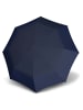 Knirps T.400 extra L Duomatic - Regenschirm (black) in navy