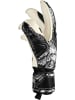 Reusch Unisex Torwarthandschuhe Attrakt Freegel Gold Evolution Cut in black/white