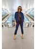 Studio Untold Jacke in rinsed wash