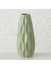 Boltze Vase in grün