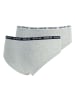 Replay Panty 2er Pack in Grau