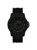Luminox Quarzuhr OPS XL.8882.F in Schwarz