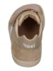 KOEL Sneaker Low DENIS METALIC 3.0 in goldfarben