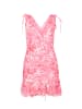 IZIA Women Dress in pink