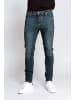 ZHRILL Herren Jeans LUCAS in blau