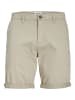 Jack & Jones Shorts 'Bowie' in beige