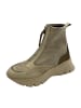 Hispanitas Klassische Stiefeletten in Beige