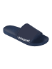 uhlsport  Pantoletten Badepantolette Kids in marine/weiß