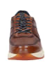 Sioux Sneaker Rojaro-719 in cognac