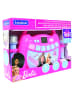 Lexibook Barbie Bluetooth®-Lautsprecher mit Mikrofonen & Lichteffekten