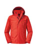 Schöffel Harshelljacke Gmund in Orange