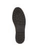 Caprice Slipper in COGNAC SUEDE