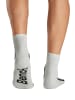 Bench Tennissocken in 2x schwarz, 2x grau meliert, 2x weiß